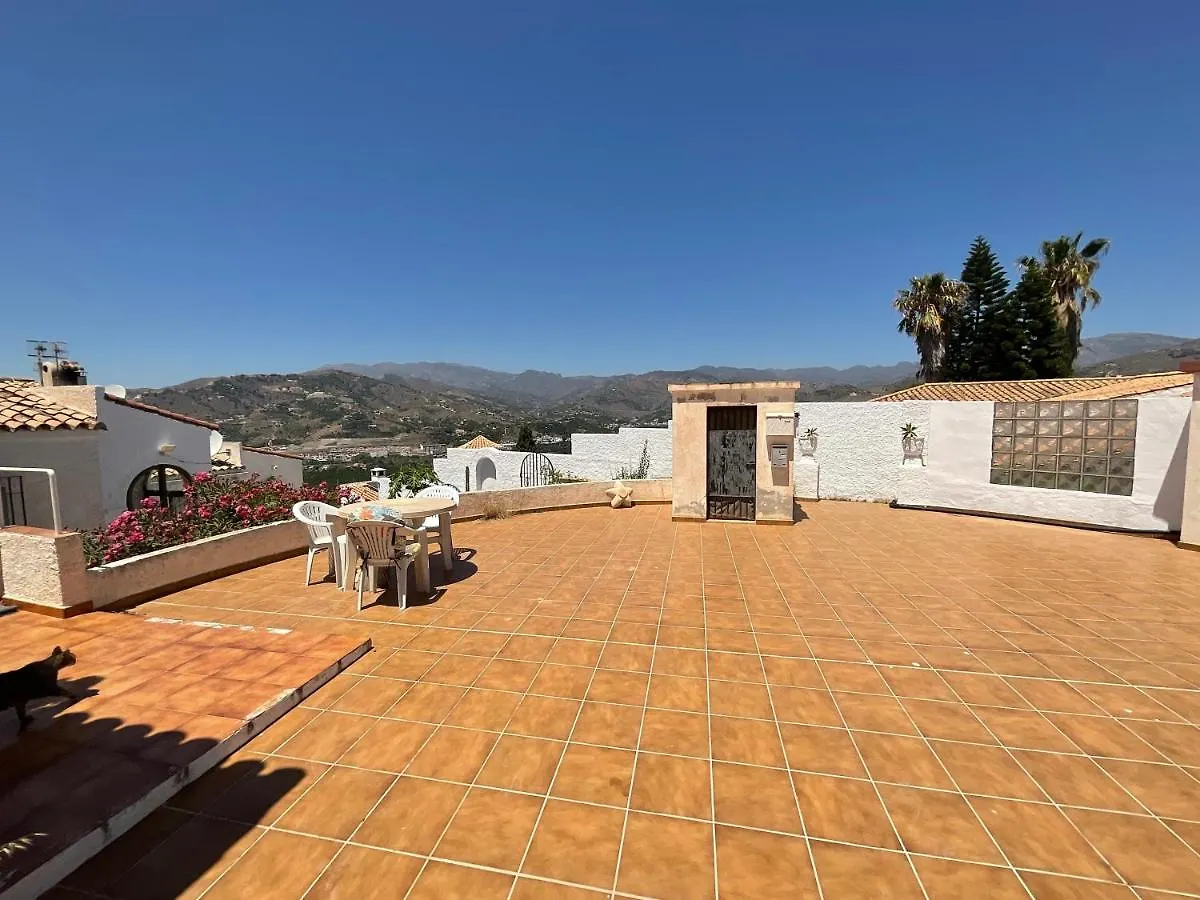 Los Pinos Almuñécar إسبانيا