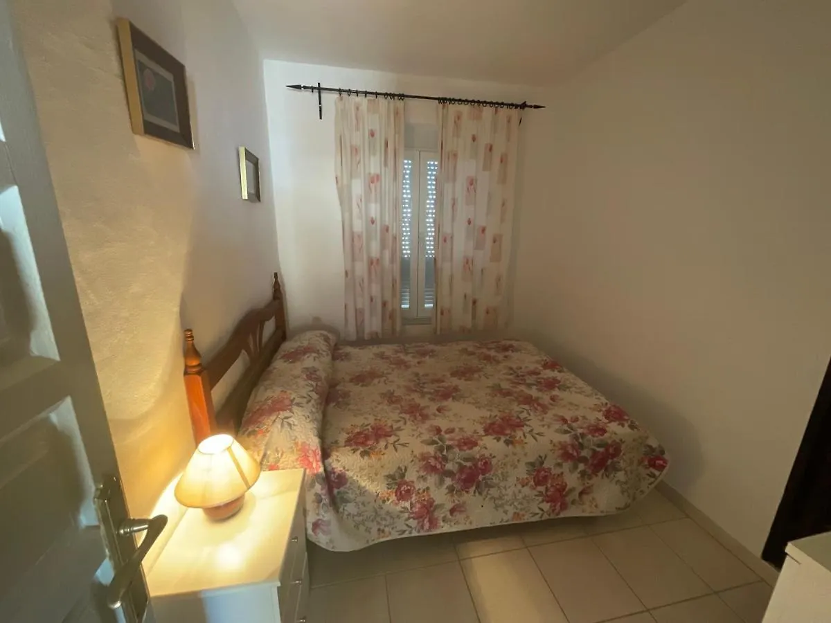 شقة Los Pinos Almuñécar